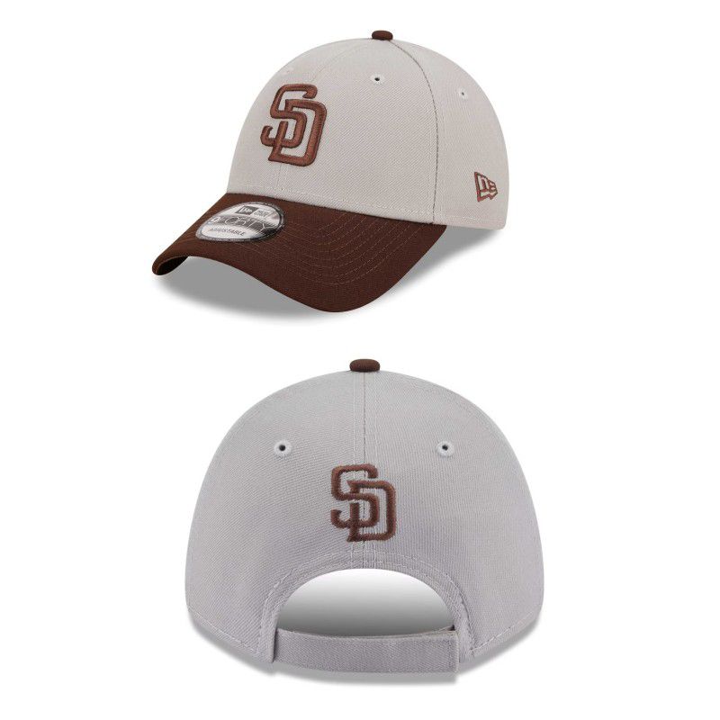 2024 MLB San Diego Padres Hat TX202405102->->Sports Caps